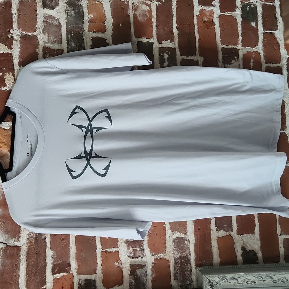 Hook UA Logo, by Under Armour